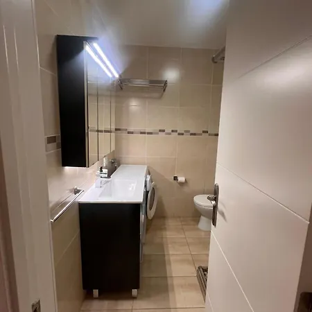 Seaview Royal Garden * Playa de las Americas (Tenerife)