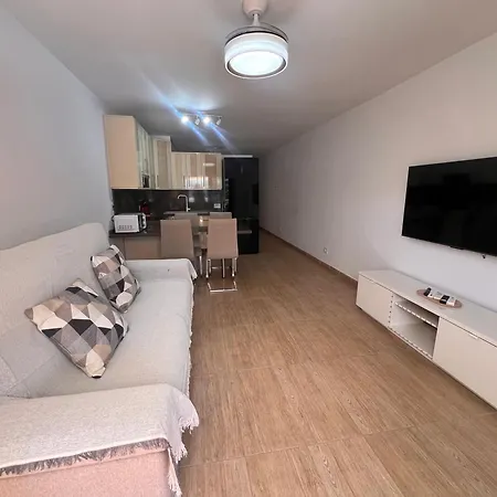 Lägenhet Seaview Royal Garden