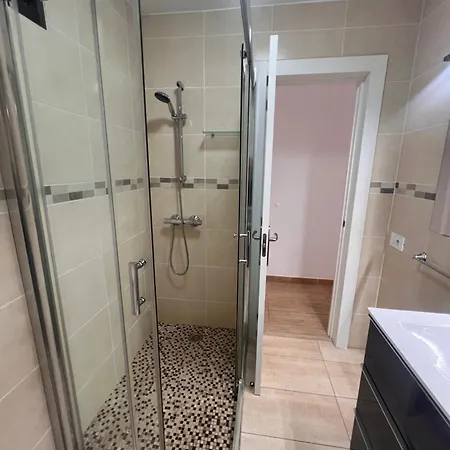 Lägenhet Seaview Royal Garden *