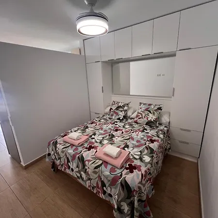 Seaview Royal Garden * Playa de las Americas (Tenerife)