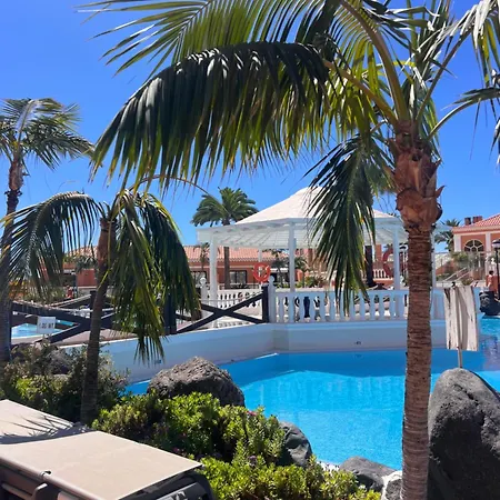 Seaview Royal Garden פלאייה דה לאס אמריקס