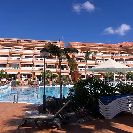 Seaview Royal Garden * Playa de las Americas (Tenerife)