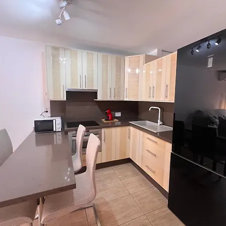 Seaview Royal Garden * Playa de las Americas (Tenerife)