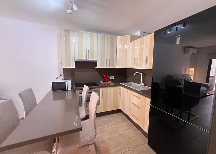 Seaview Royal Garden * Playa de las Américas