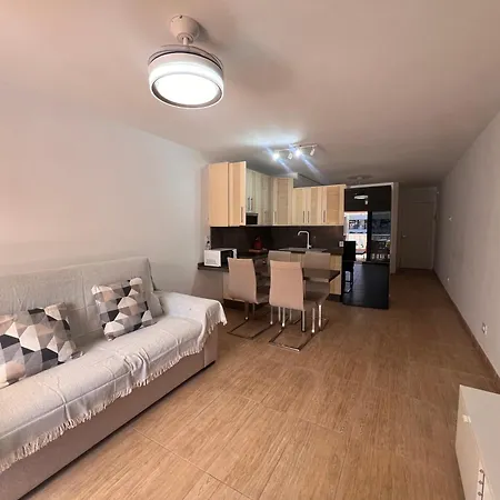 Seaview Royal Garden Lejlighed *