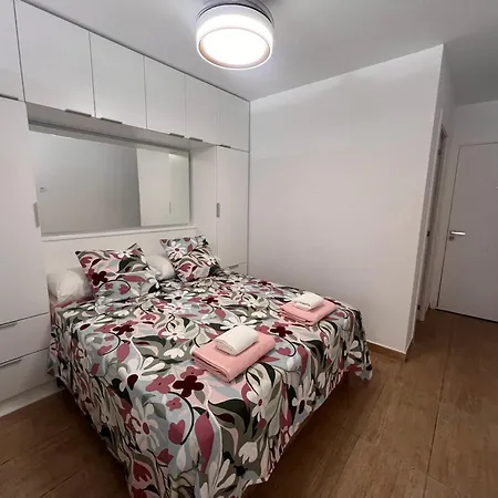 Lejlighed Seaview Royal Garden *