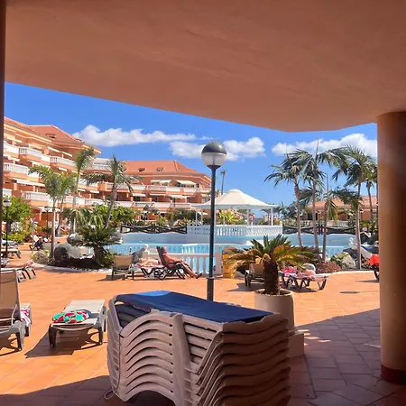 Seaview Royal Garden Playa de las Américas