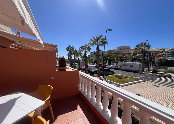 Seaview Royal Garden דירה