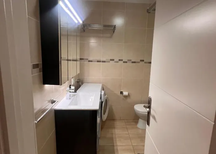 Seaview Royal Garden * פלאייה דה לאס אמריקס