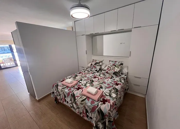 Seaview Royal Garden * פלאייה דה לאס אמריקס