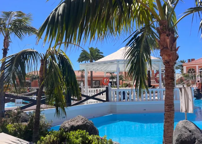 Seaview Royal Garden פלאייה דה לאס אמריקס