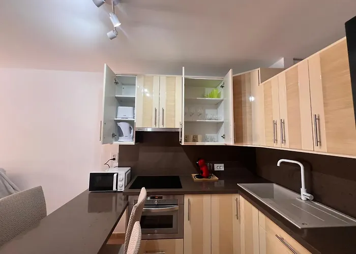 Seaview Royal Garden * פלאייה דה לאס אמריקס