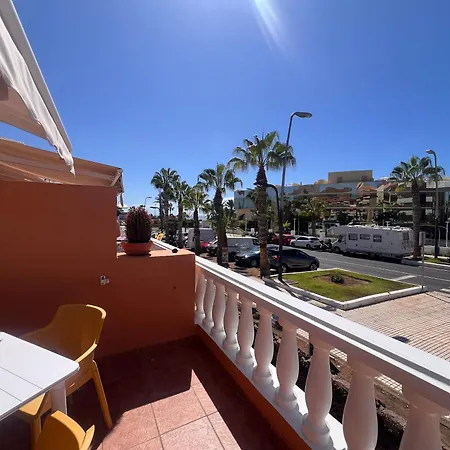 Seaview Royal Garden Apartman