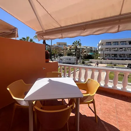 Apartman Seaview Royal Garden Playa de las Américas