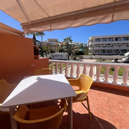 Apartman Seaview Royal Garden Playa de las Américas
