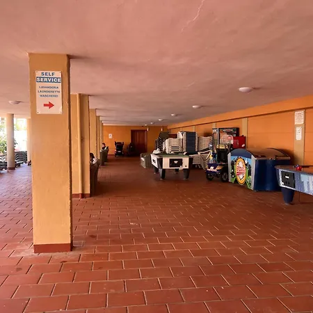 Apartman Seaview Royal Garden *