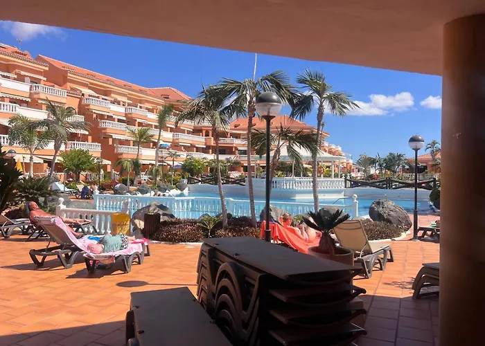 Seaview Royal Garden *