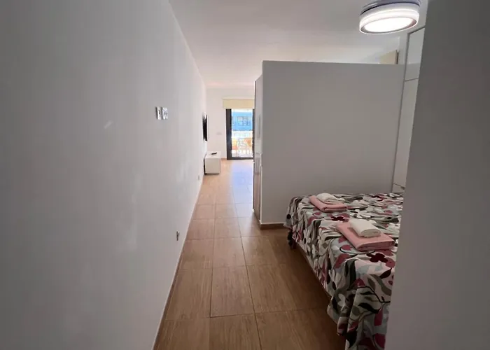 Seaview Royal Garden Apartman *