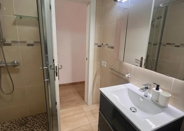 Seaview Royal Garden * Playa de las Américas