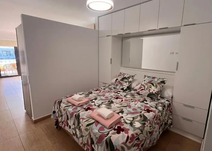 Seaview Royal Garden Apartman