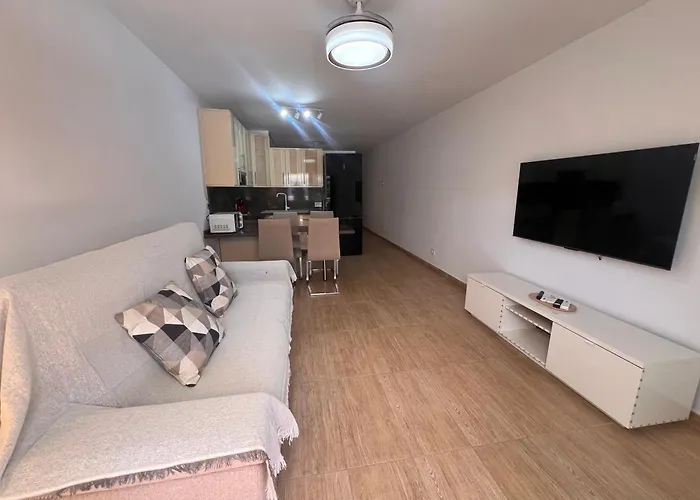 Apartman Seaview Royal Garden