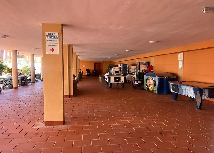 Apartman Seaview Royal Garden *