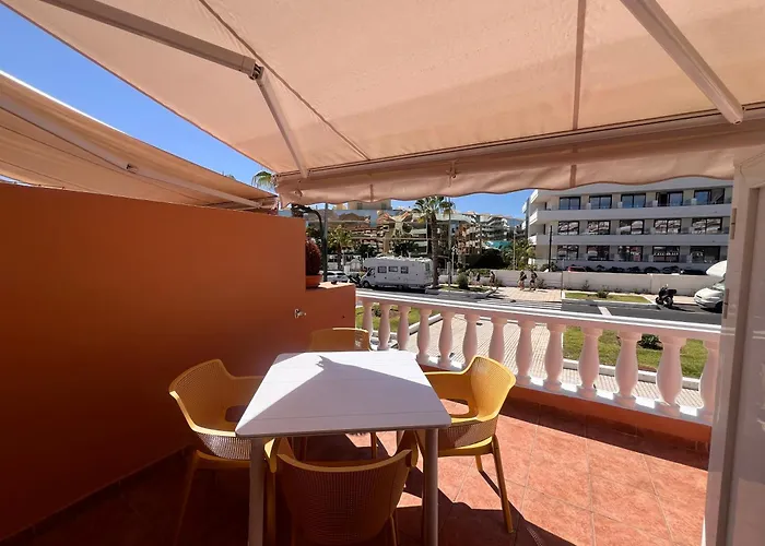 Apartman Seaview Royal Garden