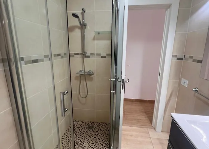 Apartman Seaview Royal Garden *